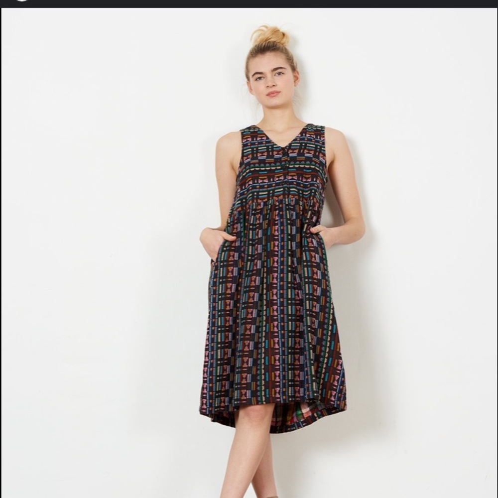 Ace & jig Rooney dress